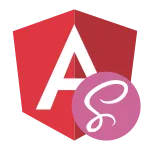 Ng Component Scss SVG Icon
